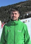 Eric Breubeck