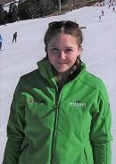 Kristina Beisel