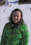 Rebecca Geiger